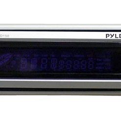 In Dash DVD/CD/MP3 Player (RBPLDVD150)