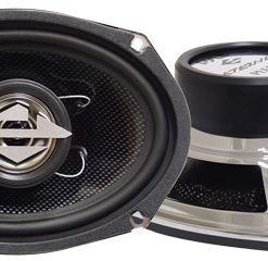 6'' x 9'' Two-Way Coaxial Speakers (PLE69.2)