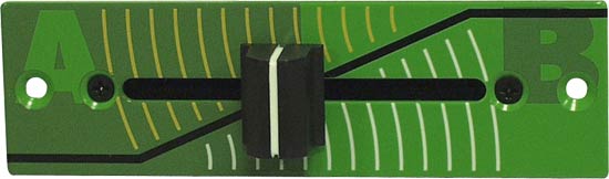Replacement Fader for 10'' Mixers (PLFD10)