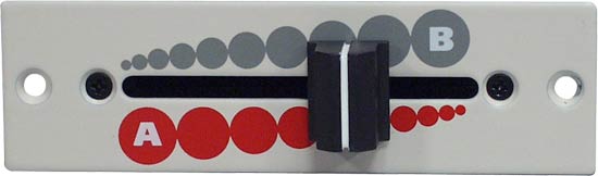 Replacement Fader for 7'' Mixers (PLFD7)