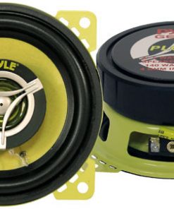 4'' 140 Watt Two-Way Speakers (PLG4.2)