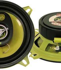 5.25'' 140 Watt Three-Way Speakers (PLG5.3)