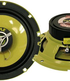 6.5'' 240 Watt Two-Way Speakers (PLG6.2)