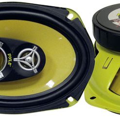 6'' x 9'' 360 Watt Three-Way Speakers (PLG69.3)