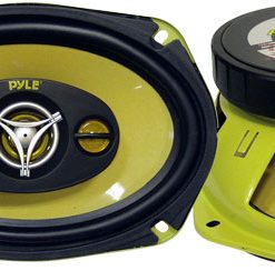 6'' x 9'' 400 Watt Four-Way Speakers (PLG69.4)