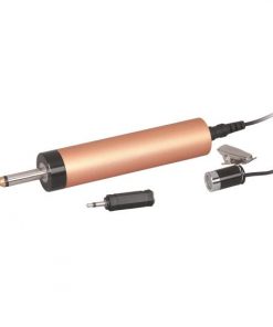 Lavalier Electret Omnidirectional Condenser Microphone (PLMC15)