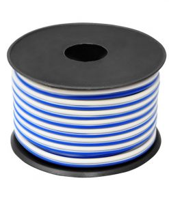 18 Gauge 50 FT Stereo Marine Grade Speaker Wire (PLMRSW50)