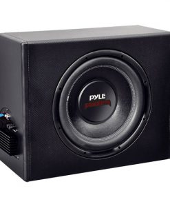 10'' Slim Design Powered Enclosure System (PLPR10A)