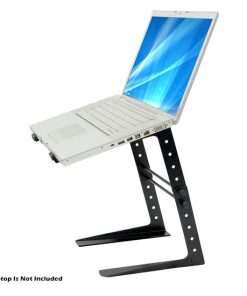 Laptop Computer Stand For DJ (PLPTS25)
