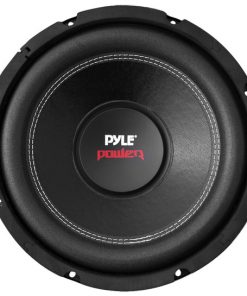 8'' 800 Watt Dual Voice Coil 4 Ohm Subwoofer (PLPW8D)