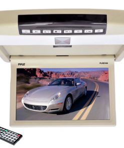 10.4'' Roof Mount TFT LCD Color Monitor & DVD (RBPLRD104)