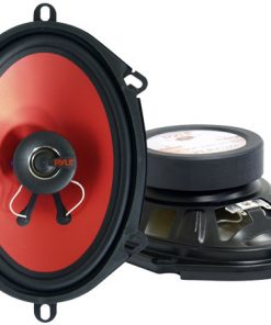 5''x 7'' 200 Watt  Two-Way Speakers (PLRL572)