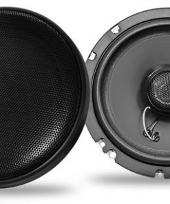 5.25'' 160 Watt Slim Mount Two-Way Coaxial Speakers (PLSL502)
