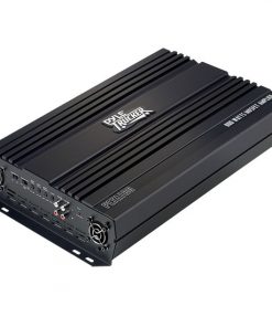 2-Channel 800 Watt 24-Volt Truck/Bus/RV Bridgeable Mosfet Amplifier (RBPLTA180)