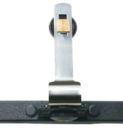 Universal External Headrest Monitor Mount (PLTND)