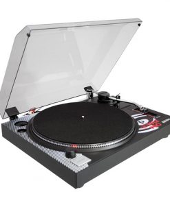 Professional Belt-Drive Turntable (PLTTB1)
