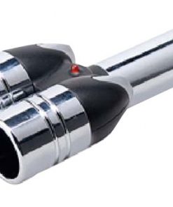 1 TO 2 Cigarette Lighter Multiplier (PLV12V2)