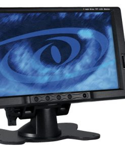 7'' Wide Screen TFT-LCD Monitor (RBPLVHR72IR)