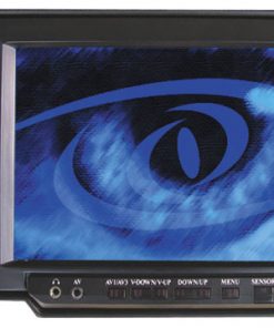 8'' TFT/LCD Digital Headrest Monitor (RBPLVHR85M)