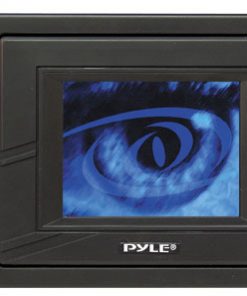 4'' TFT/LCD Sun Visor Screen (RBPLVS420)