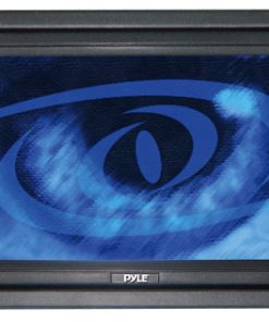 7'' Wide TFT/LCD Sun Visor Screen (RBPLVS720)