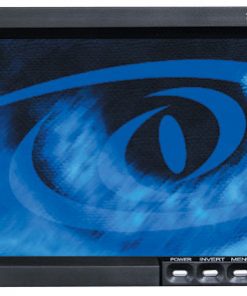 7'' TFT LCD Monitor w/Multiple Mounting Options (RBPLVS7HM)