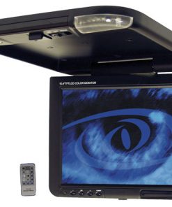 10.4'' Roof Mount TFT LCD Monitor (RBPLVW1042R)