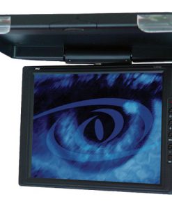 13.4'' TFT Roof Mount Monitor & IR Transmitter (RBPLVW1342)