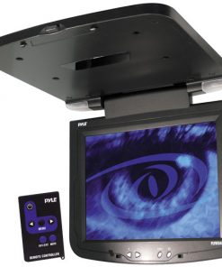 15'' Overhead TFT LCD Monitor w/Built-In IR Transmitter (RBPLVW1545R)
