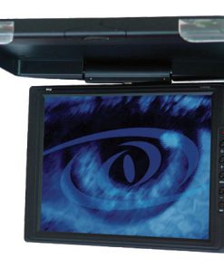 16'' High Resolution Widescreen TFT Flip Down Monitor (RBPLVW1682R)