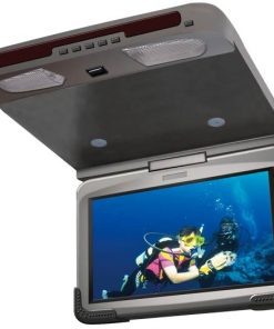 17'' Overhead TFT-LCD 16:9 Widescreen Monitor (RBPLVW1770R)