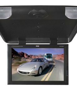 17'' High Resolution Widescreen TFT LCD Roof Mount Monitor (RBPLVW1782R)