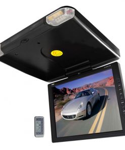 14'' High Resolution TFT Roof Mount Monitor & IR Transmitter (PLVWR1440)