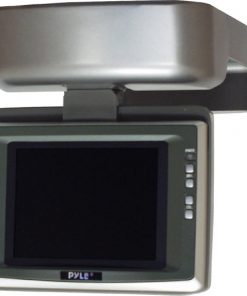 Overhead Flip Down 5.6'' Monitor (RBPLVWR5.6M)
