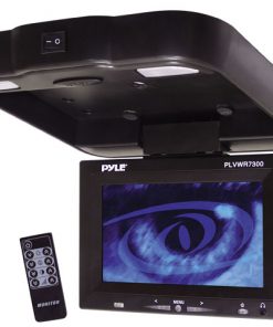7.2'' TFT-LCD Color Overhead Mount Monitor (RBPLVWR7300)