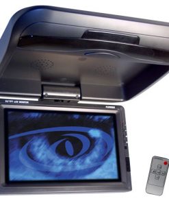 9.2'' Roof Mount Wide Screen TFT LCD Color Monitor (RBPLVWR920)