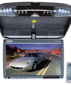 9.2" Flip Down Monitor with IR Transmitter (RBPLVWR930)