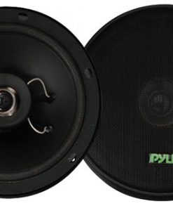 6.5'' 160 Watt Two-Way Speakers (PLX62)