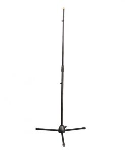 Universal Tripod Microphone Stand - Height  Adjustable (PMKS19)