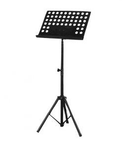 Presentation/Performance Music Note Mount Stand Holder, Height Adjustable (PMS1)