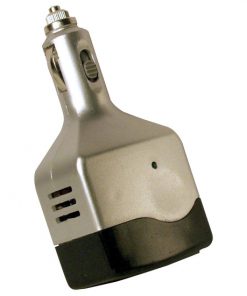 Plug In Car 150 Watt  Power Inverter DC/AC (PNVS1)