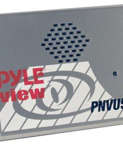 Plug In Car Ultra Compact 240 Watt Power Inverter DC/AC (PNVU500)