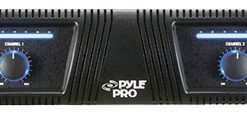 19'' Rack 3000 Watt Professional DJ Power Amplifier (PPA300)