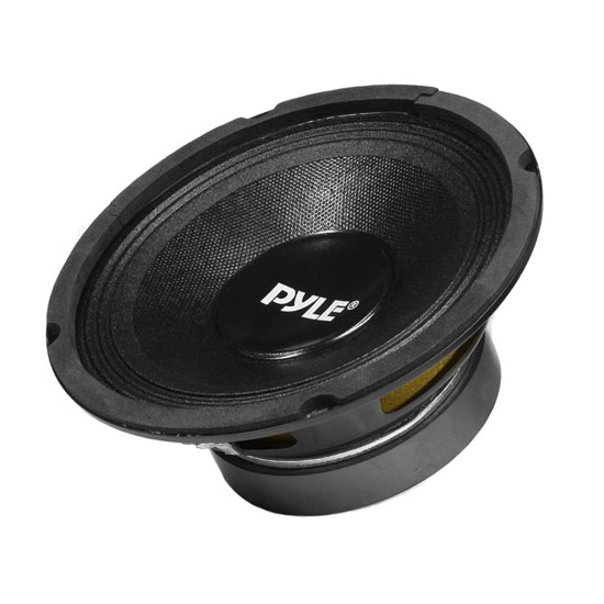 400 Watt Professional Premium PA 6'' Woofer (PPA6)
