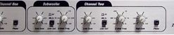 2-Way Active Stereo Crossover with Separate Subwoofer Output (RBPPCX2)