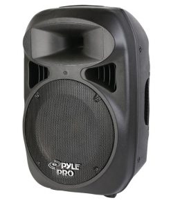 15'' 1600 Watt 2-Way Full Range Loud Speaker System with iPod Dock, USB Reader & MP3/AUX Input (RBPPHP1599AI)