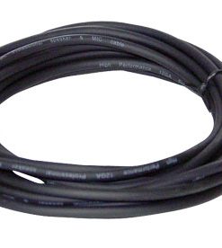 20 Feet 12 Gauge Professional 1/4'' Phono To XLR Male (PPJX20)