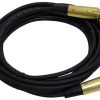15ft. Microphone Cable XLR Female to XLR Male (PPMCL15)