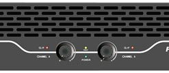 19'' Rack Mount 4100 Watts Professional Power Amplifier W/Digital SMT Technology (RBPQA4100)