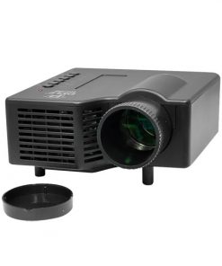 17'' - 67'' 4:3/16:9 LED Video Game Projector (PRJG42)